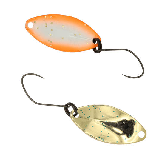 God Hands Spoon Gigas La Vin EM39 - SP-Fishing