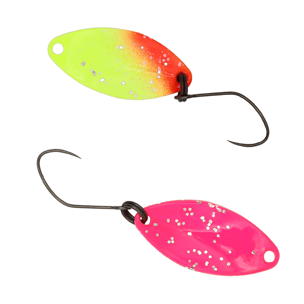 God Hands Spoon Gigas La Vin EM40 - SP-Fishing