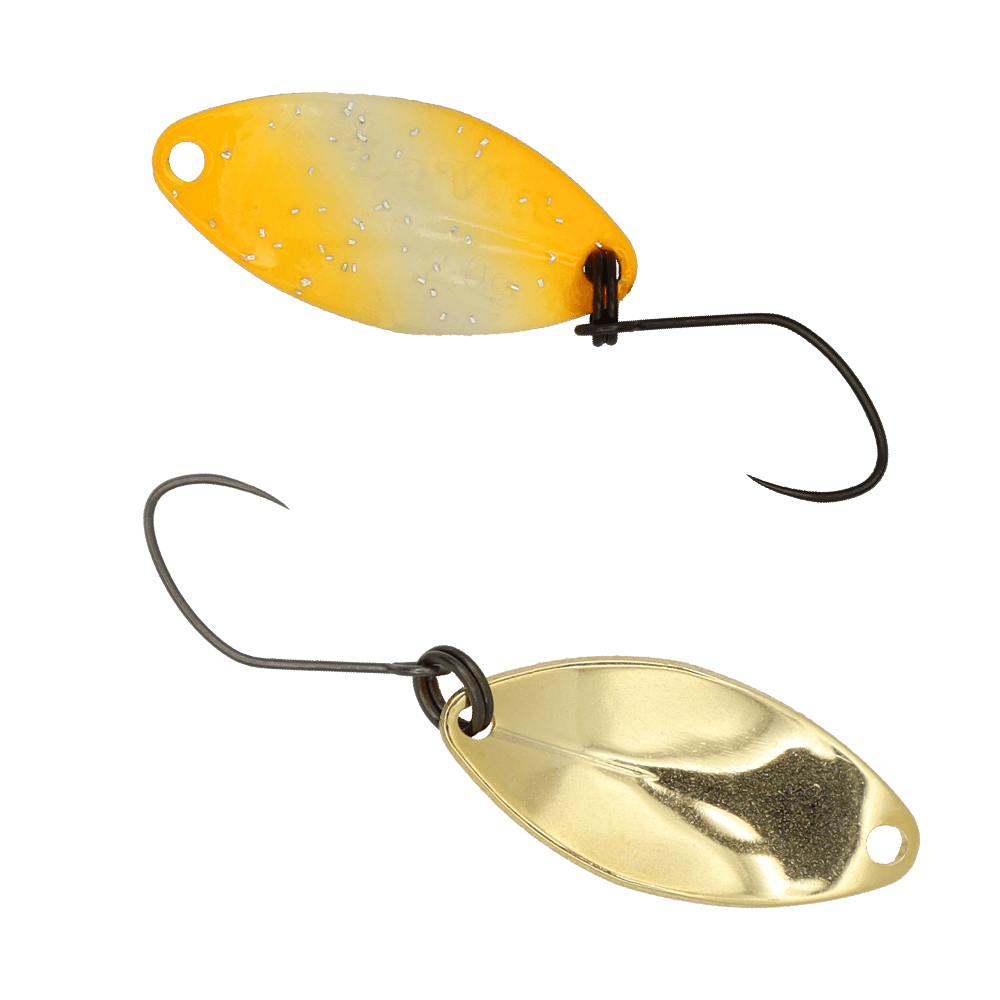 God Hands Spoon Gigas La Vin EM41 - SP-Fishing