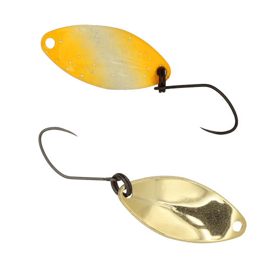 God Hands Spoon Gigas La Vin EM41 - SP-Fishing