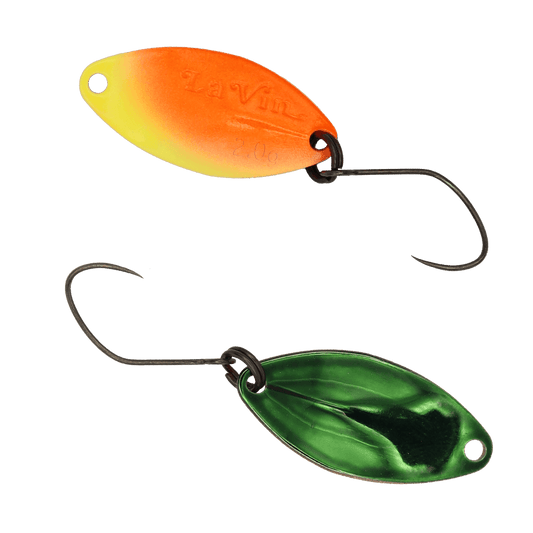 God Hands Spoon Gigas La Vin EM42 - SP-Fishing