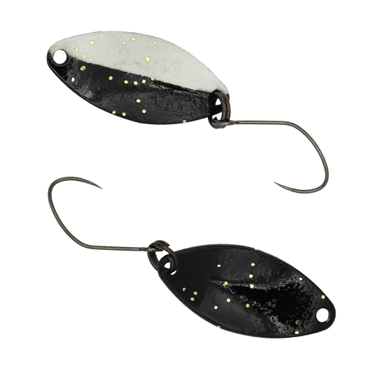 God Hands Spoon Gigas La Vin EM43 - SP-Fishing