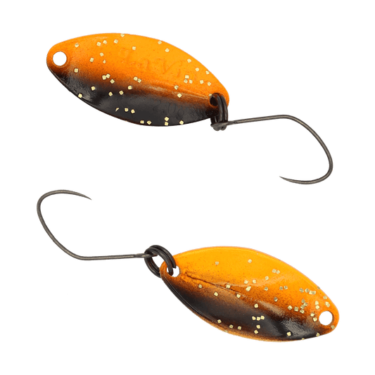 God Hands Spoon Gigas La Vin EM44 - SP-Fishing