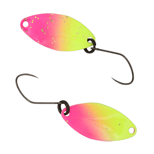 God Hands Spoon Gigas La Vin EM45 - SP-Fishing