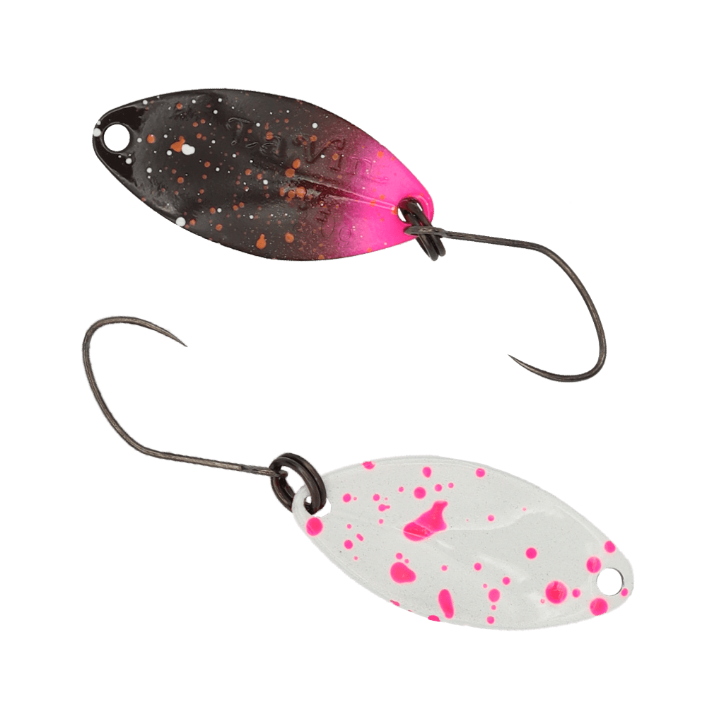 God Hands Spoon Gigas La Vin EM48 - SP-Fishing