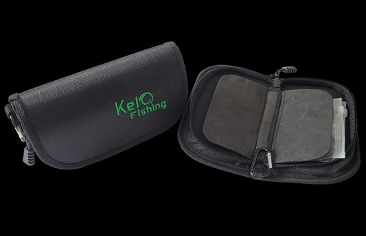 KELO-Fishing Spoon Tasche - SP-Fishing