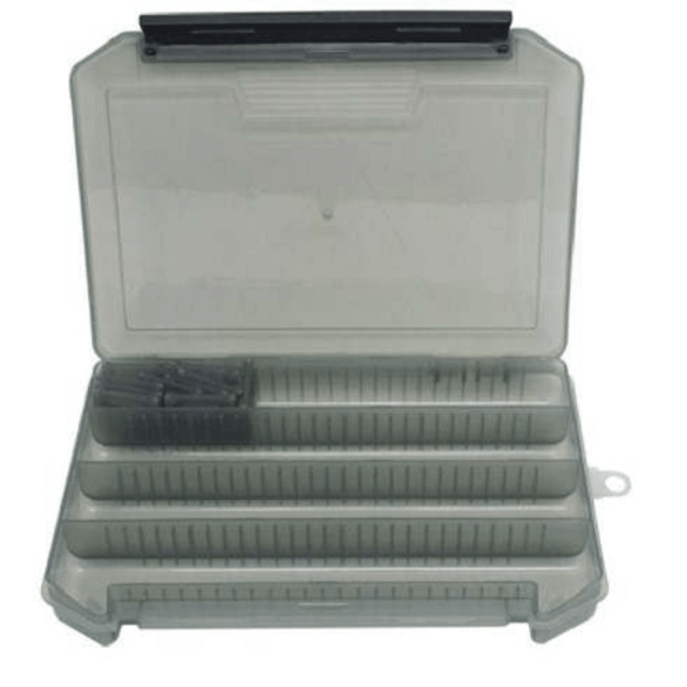 Kunststoff Köderbox 205x145x30 - SP-Fishing