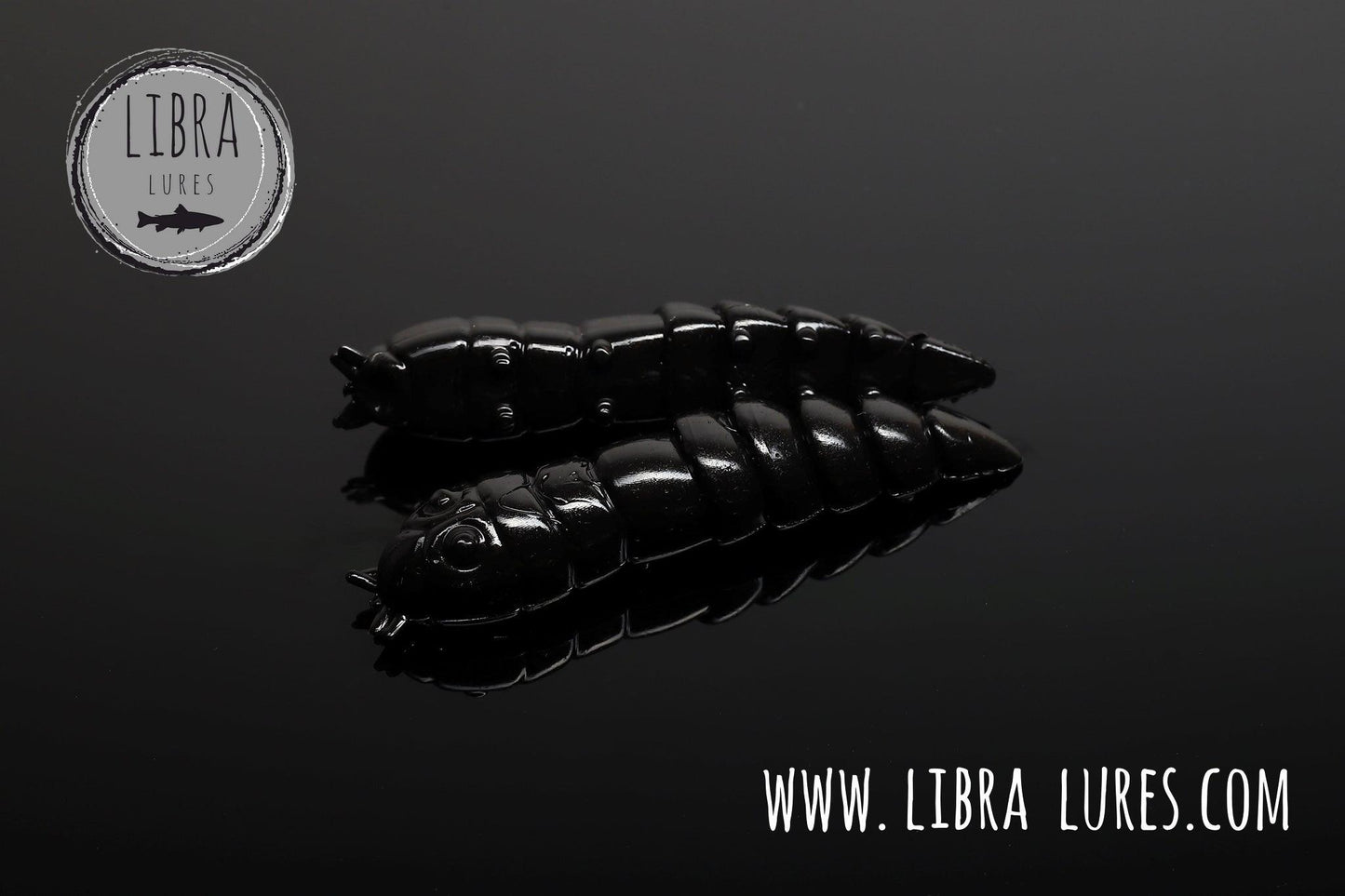 LIBRA LURES KUKOLKA 42mm Aroma Käse / Krill - SP-Fishing