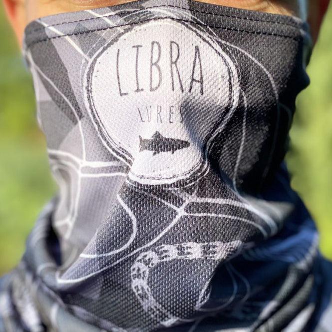 Libra Lures Thermoaktiver Halsschal - SP-Fishing
