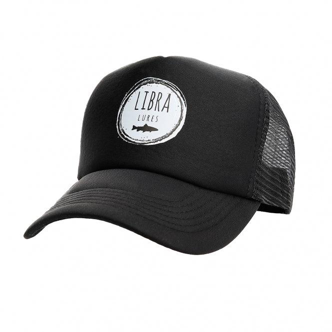 Libra Lures Trucker Cap Schirmmütze - SP-Fishing
