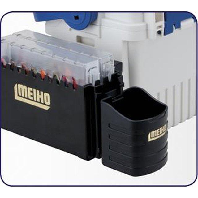 Meiho Side Pocket MB-120 - SP-Fishing