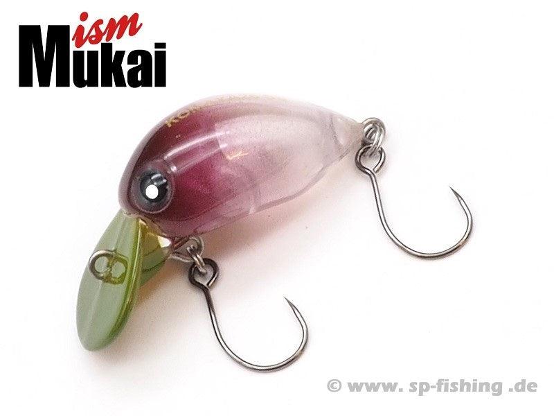 Mukai Komaya 26 SS - SP-Fishing