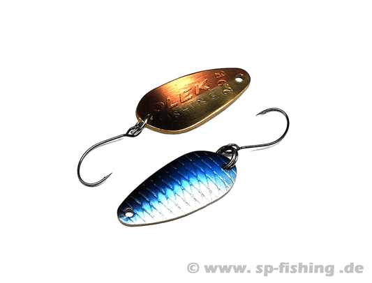 OLEK-Fishing Anjeli Alis - SP-Fishing