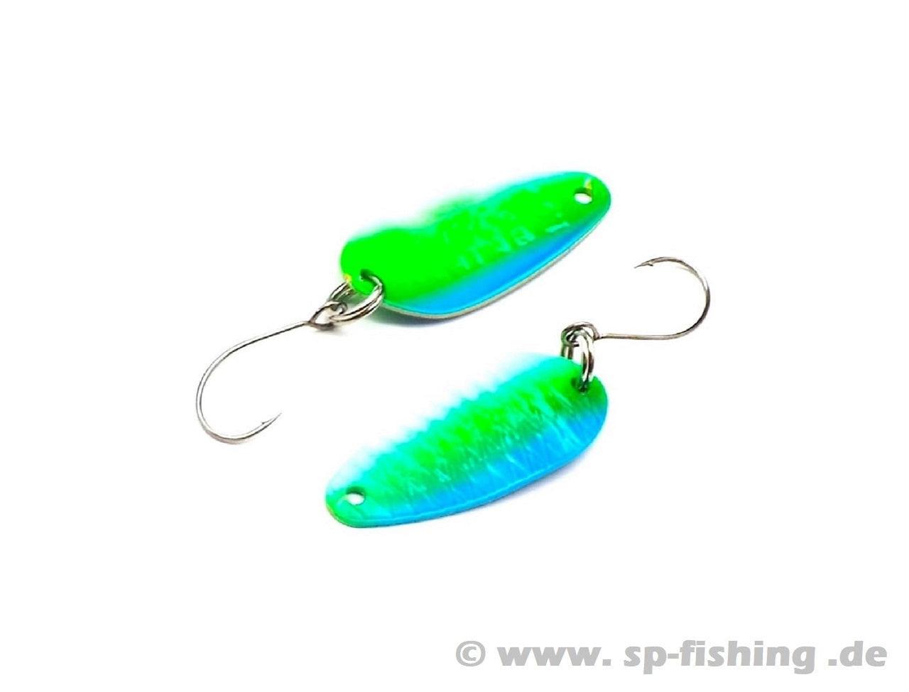 OLEK-Fishing Anjeli Allrounder - SP-Fishing