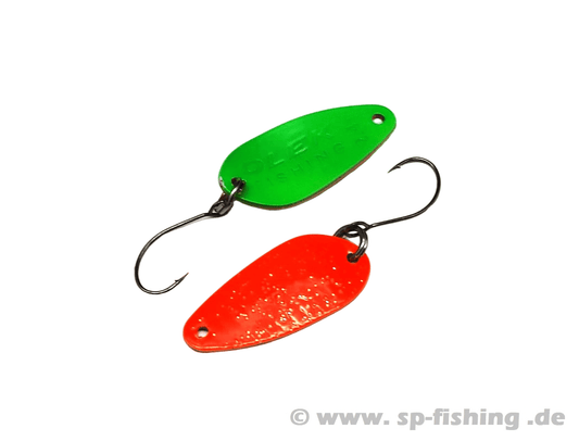 OLEK-Fishing Anjeli Amator - SP-Fishing
