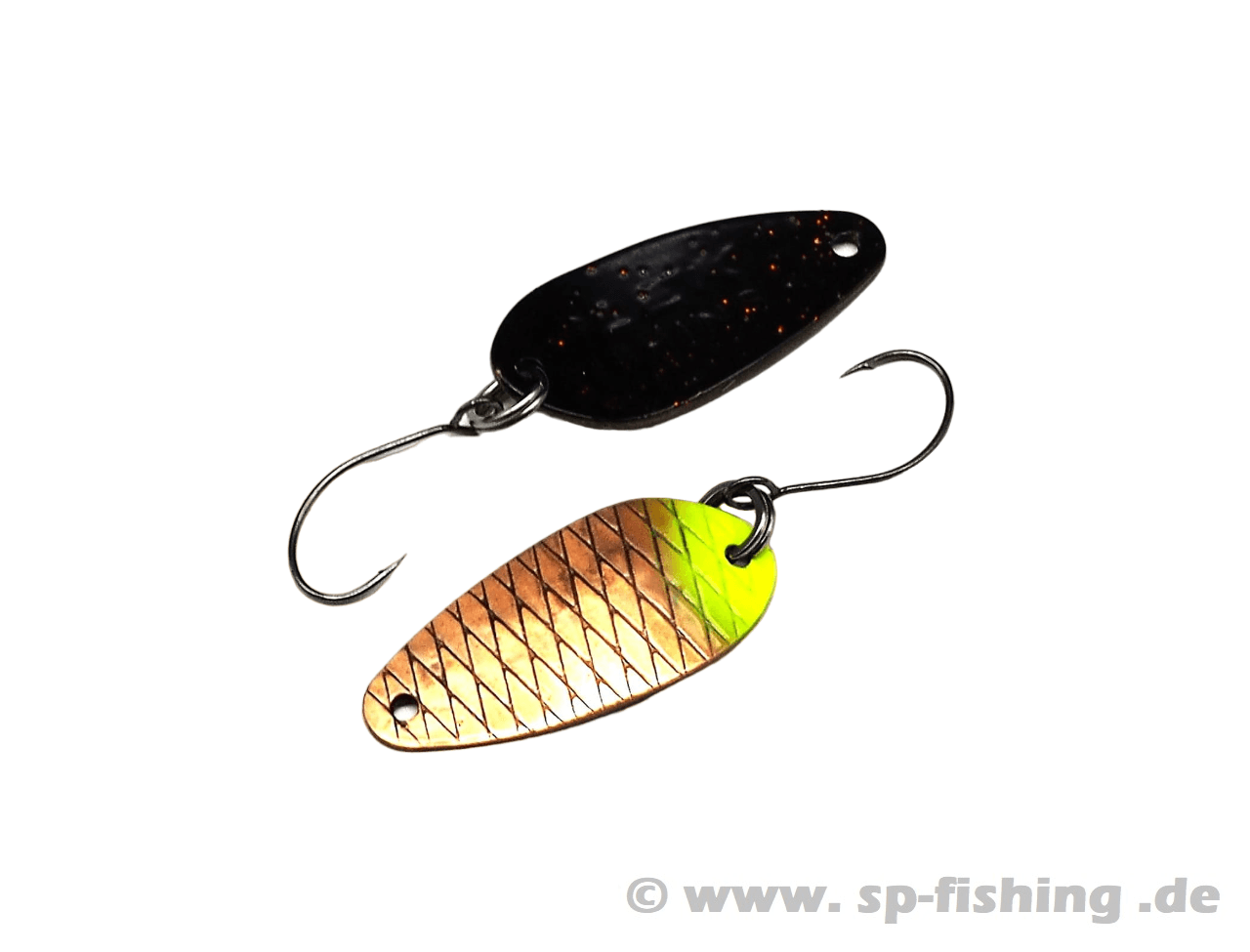 OLEK-Fishing Anjeli Copper-Don - SP-Fishing