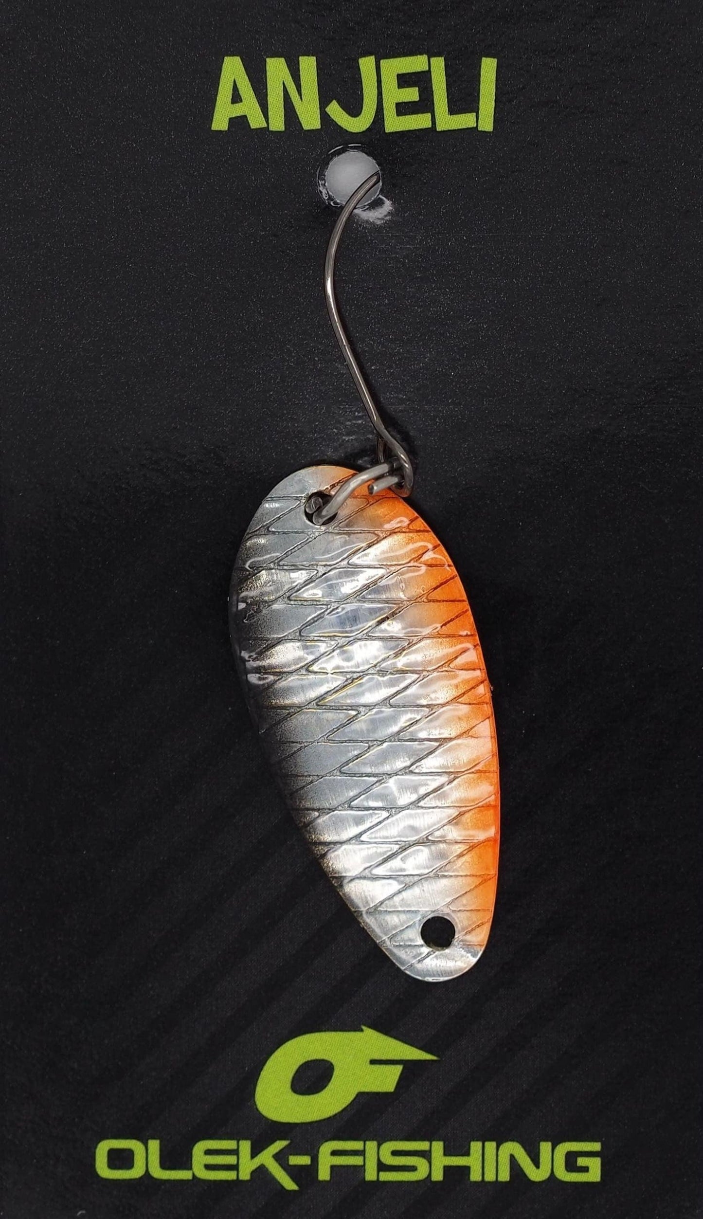OLEK-Fishing Anjeli Funtik - SP-Fishing