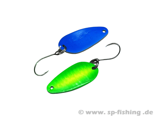 OLEK-Fishing Anjeli Hulki - SP-Fishing