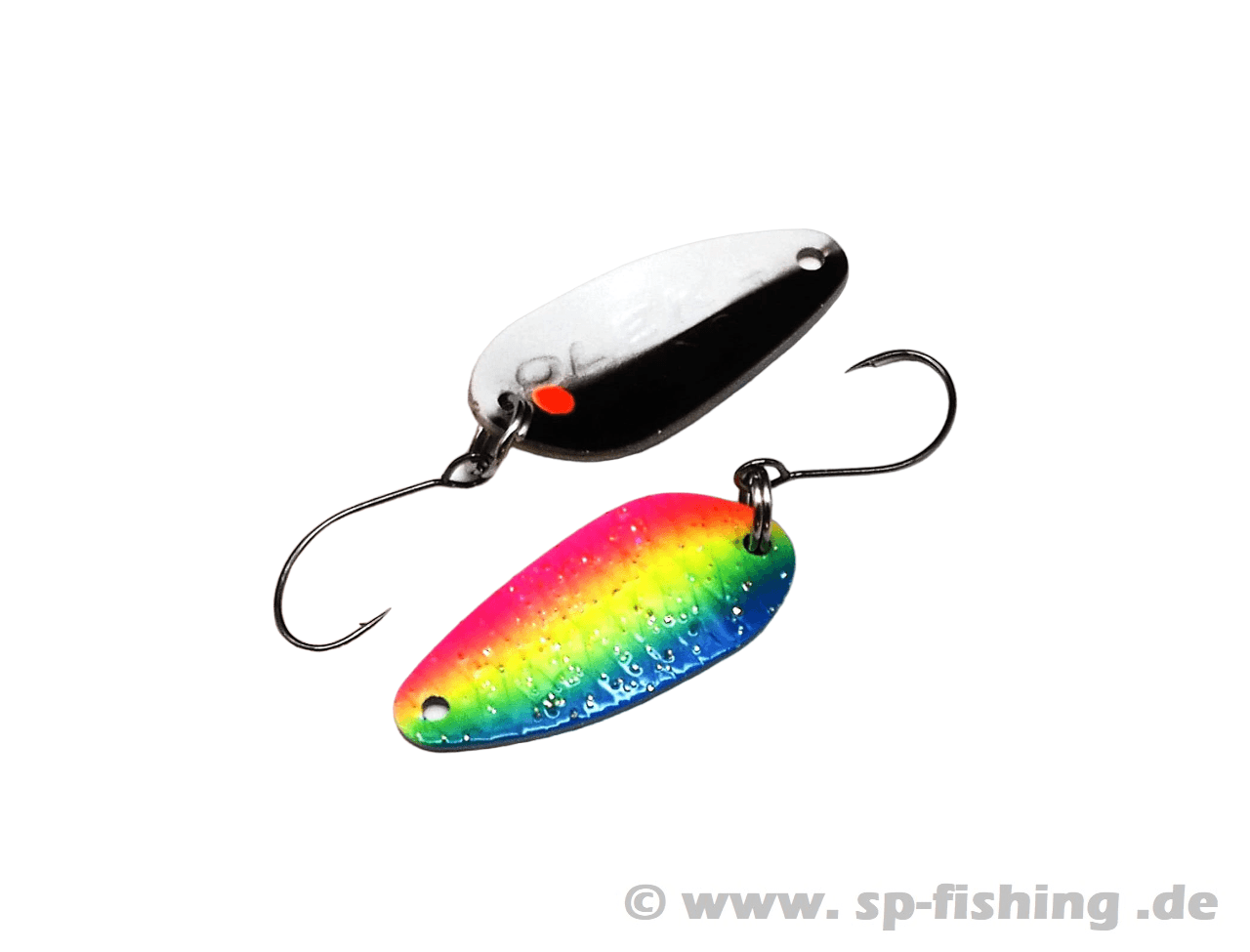 OLEK-Fishing Anjeli OKS-2 - SP-Fishing