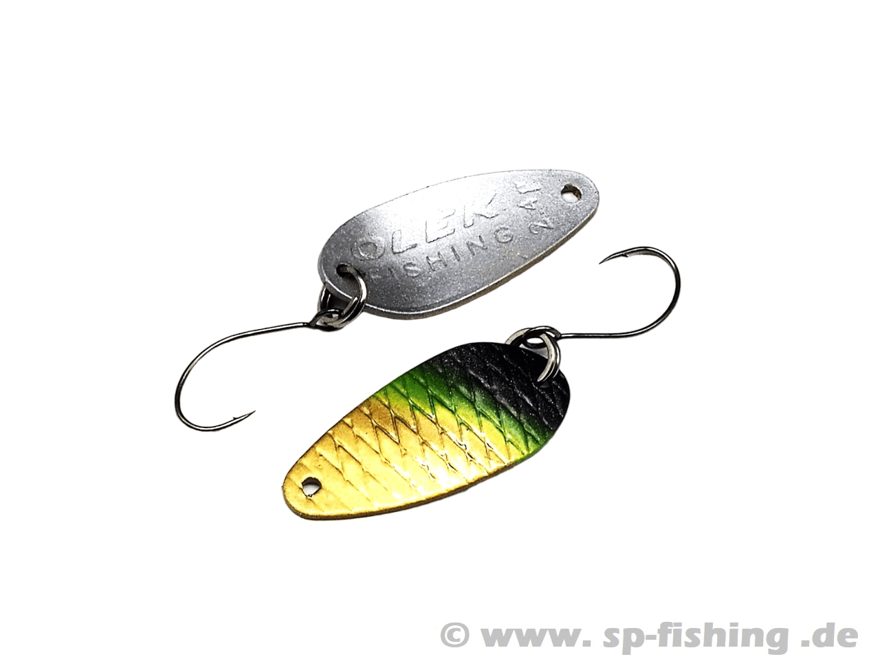 OLEK-Fishing Anjeli River Special - SP-Fishing