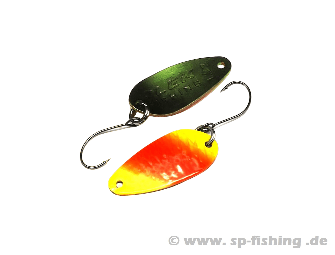 OLEK-Fishing Anjeli Wadim Special - SP-Fishing
