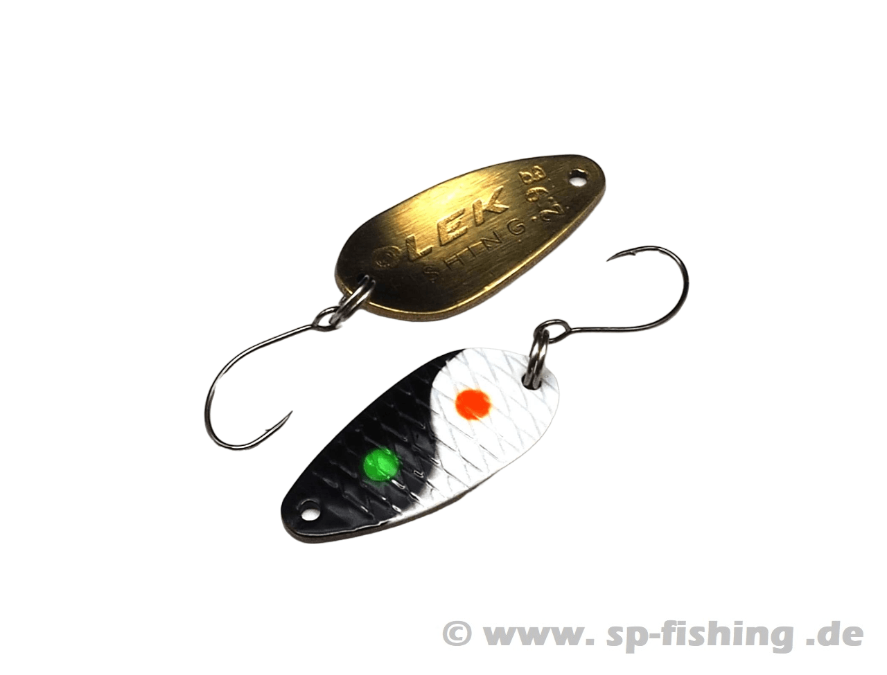 OLEK-Fishing Anjeli Yin Yan - SP-Fishing