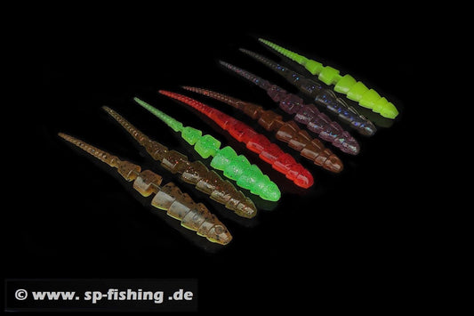 OLEK-Fishing Kaiman V2 10cm - SP-Fishing