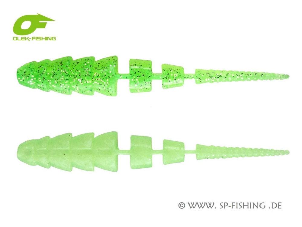 OLEK-Fishing Kaiman V2 10cm - SP-Fishing
