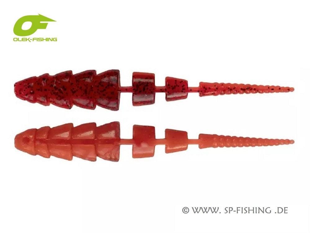 OLEK-Fishing Kaiman V2 10cm - SP-Fishing