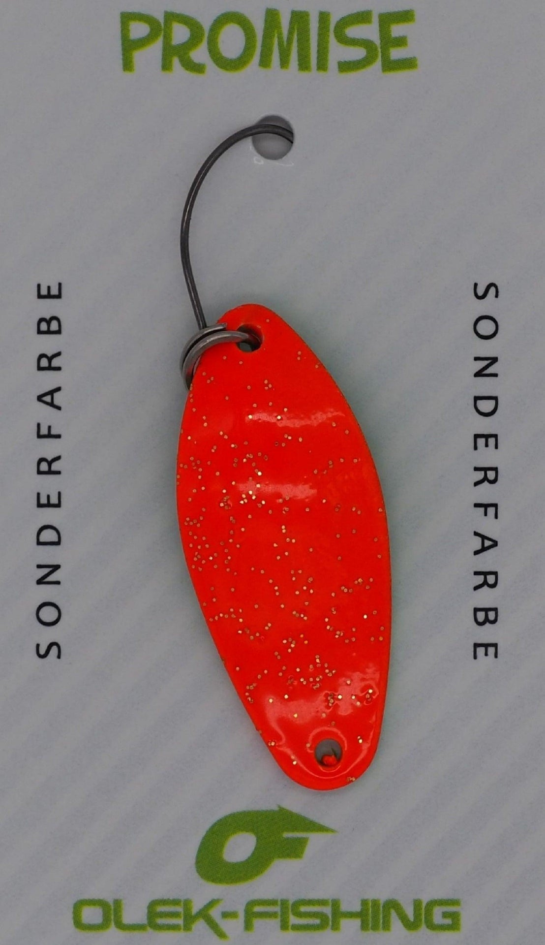 OLEK-Fishing Promise Amator - SP-Fishing