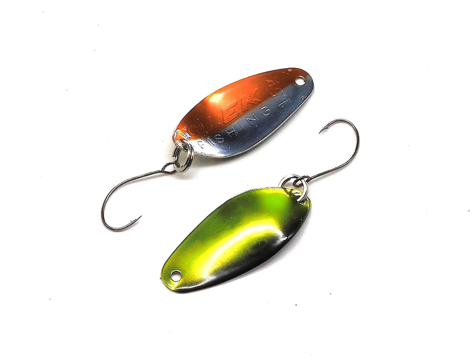 OLEK-Fishing Promise Ayu - SP-Fishing