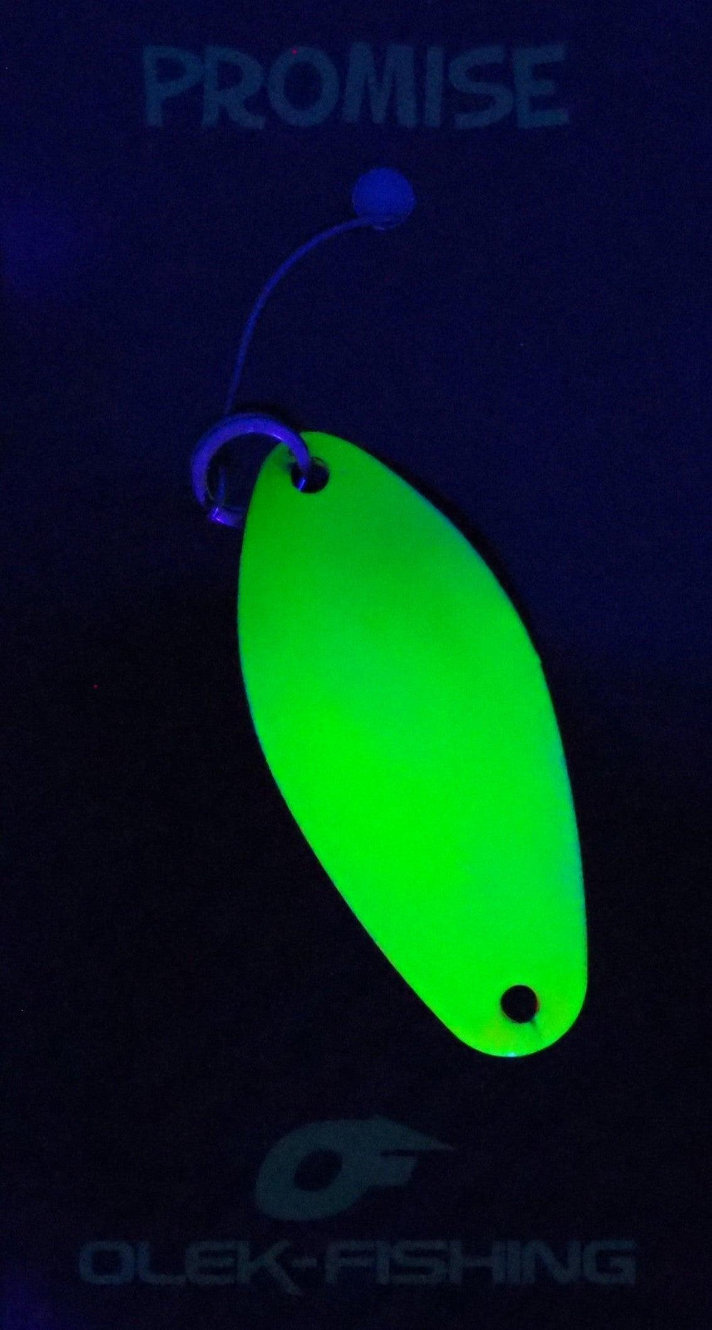 OLEK-Fishing Promise Bämm - SP-Fishing