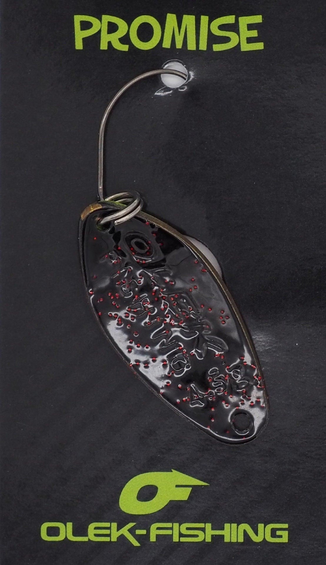 OLEK-Fishing Promise Copper-Don - SP-Fishing