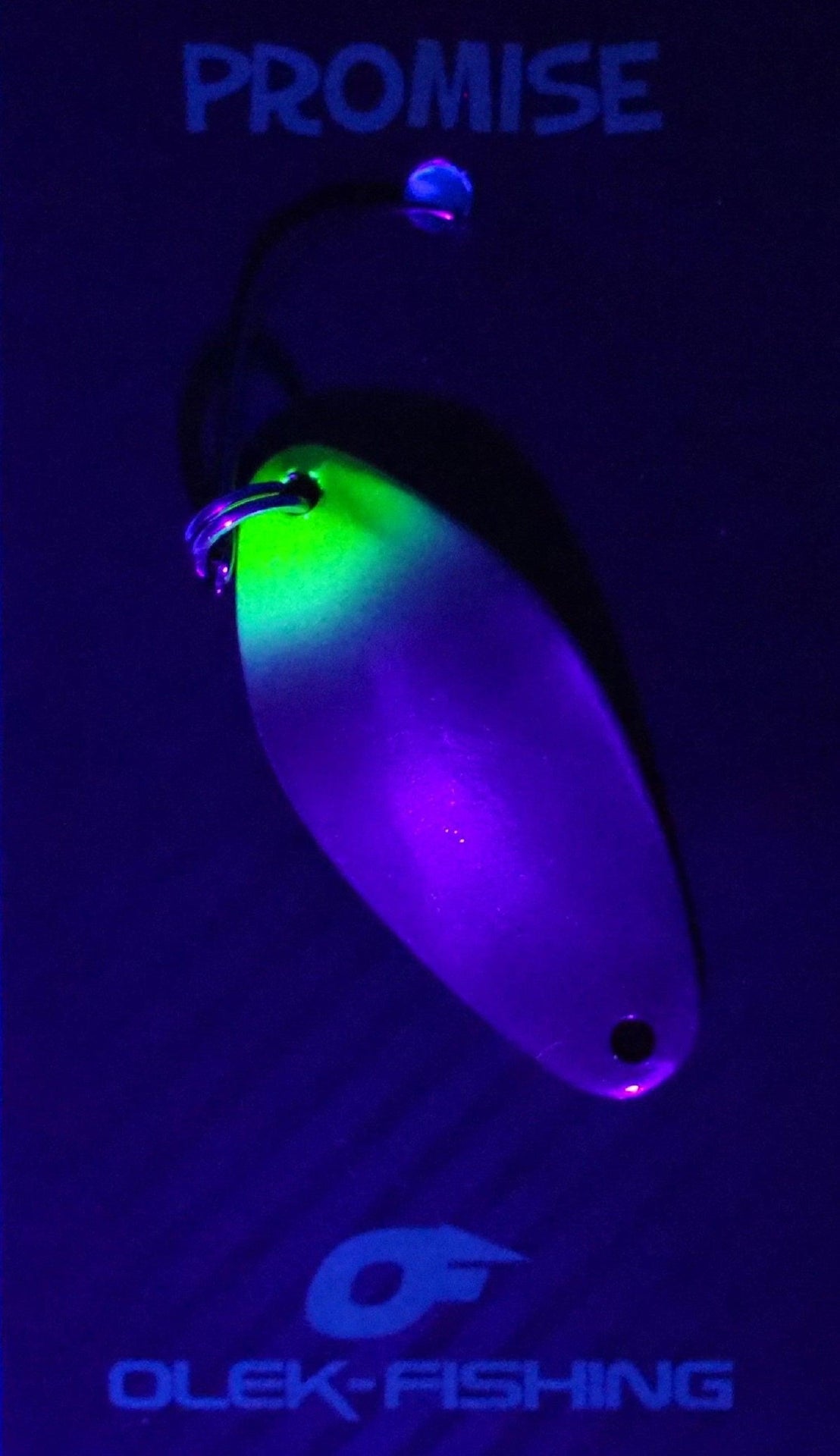 OLEK-Fishing Promise Copper-Don - SP-Fishing