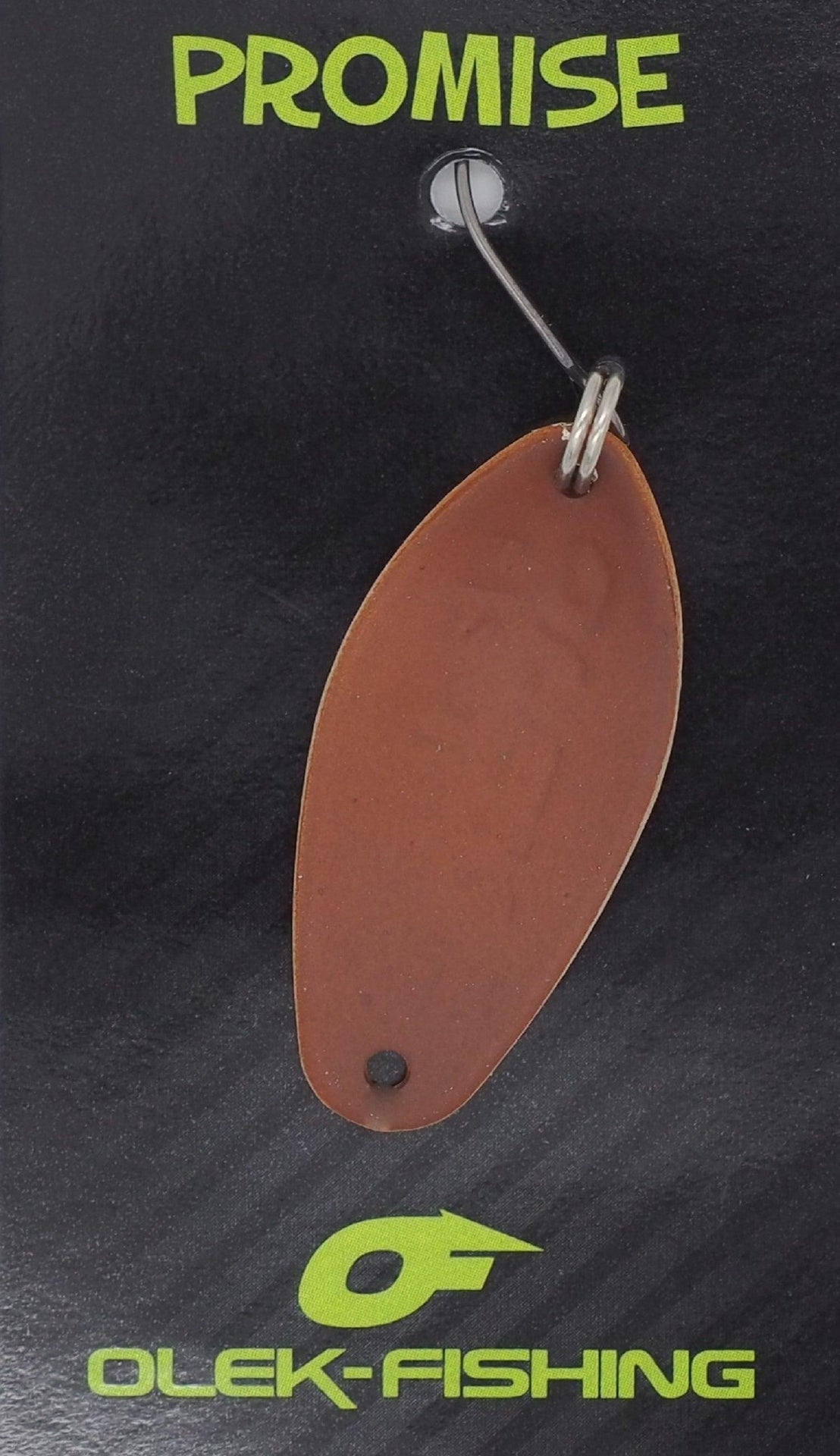 OLEK-Fishing Promise Fire Fish - SP-Fishing