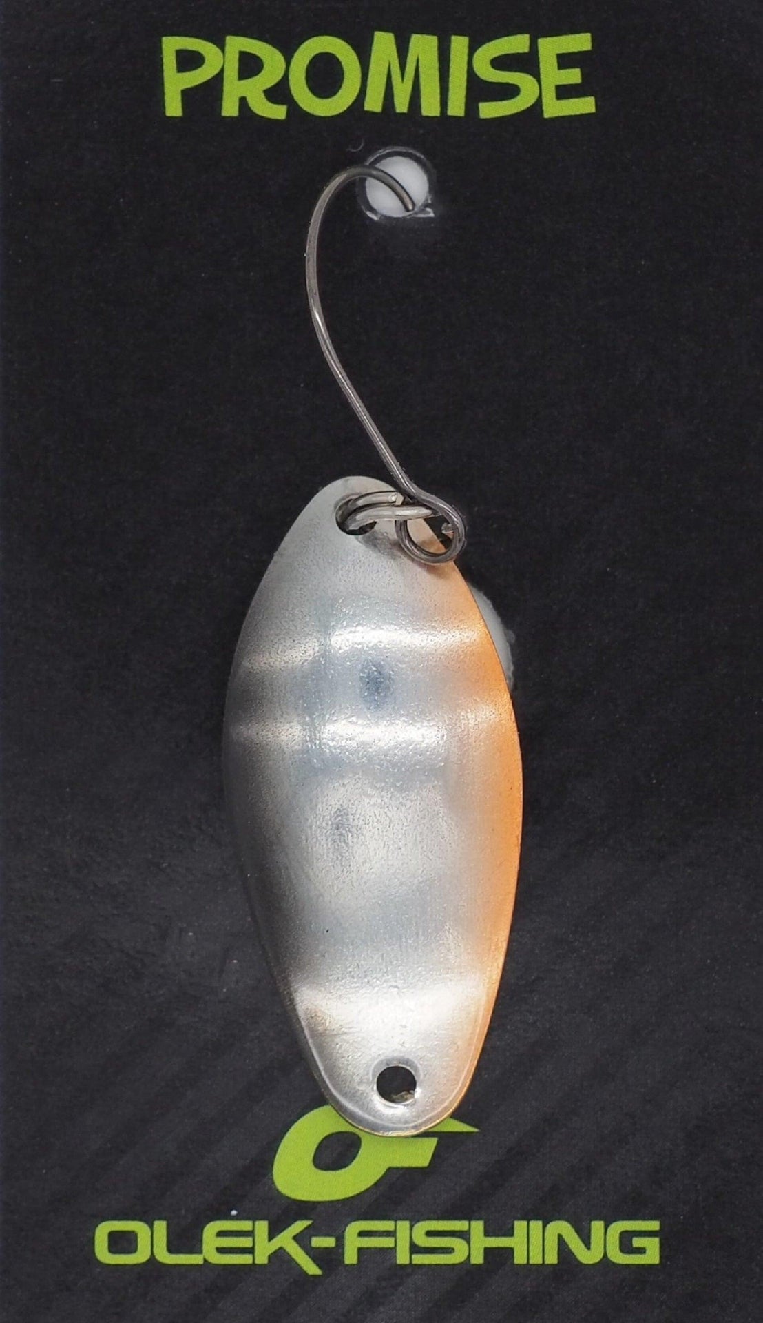 OLEK-Fishing Promise Funtik - SP-Fishing