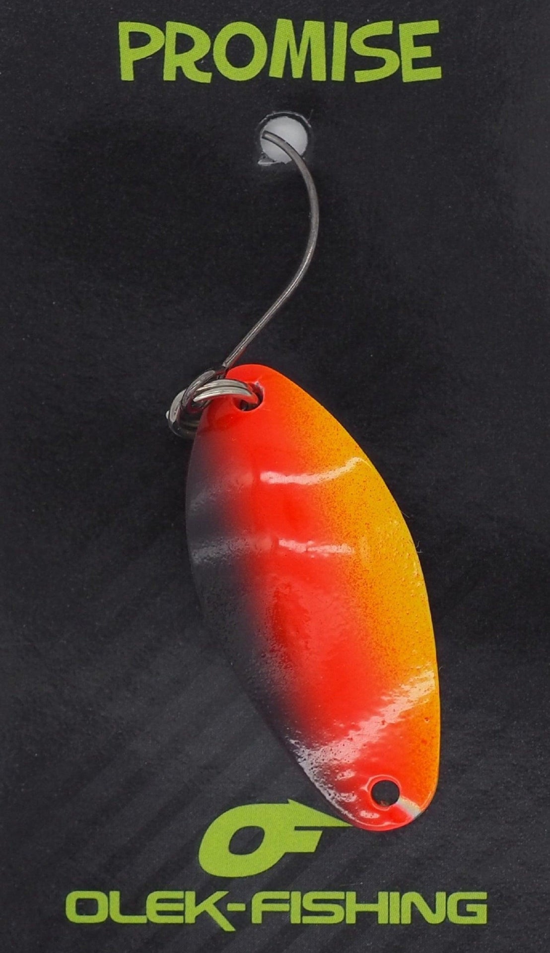 OLEK-Fishing Promise GF (German Flag) - SP-Fishing