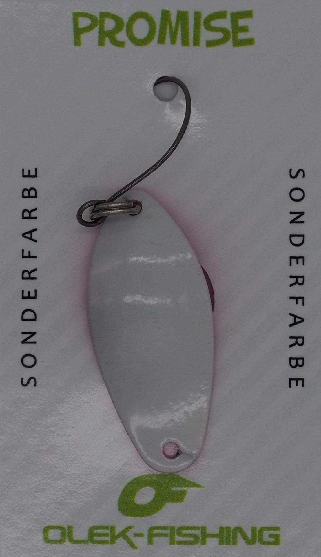 OLEK-Fishing Promise Glowpi - SP-Fishing