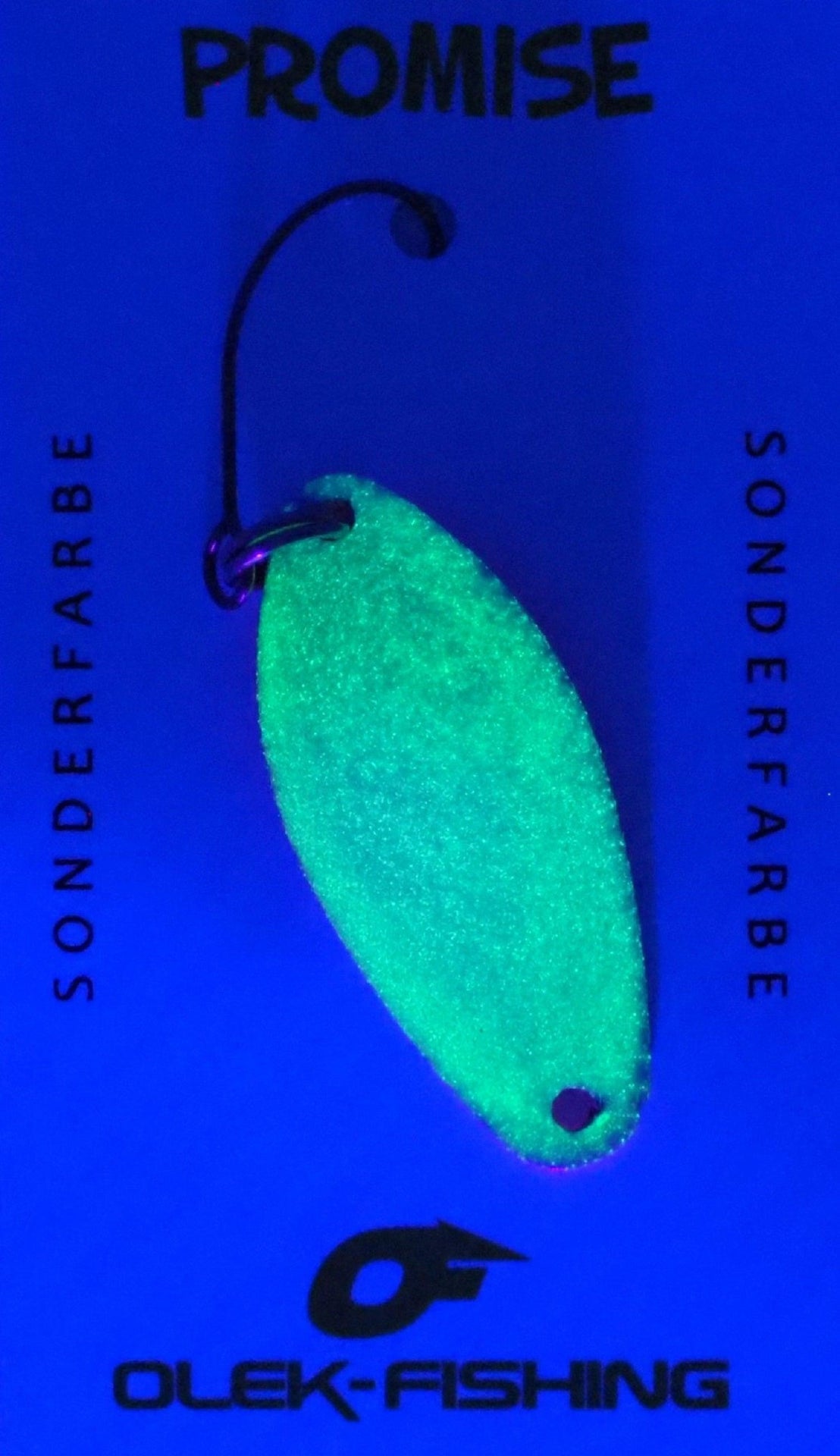 OLEK-Fishing Promise Glowpi - SP-Fishing