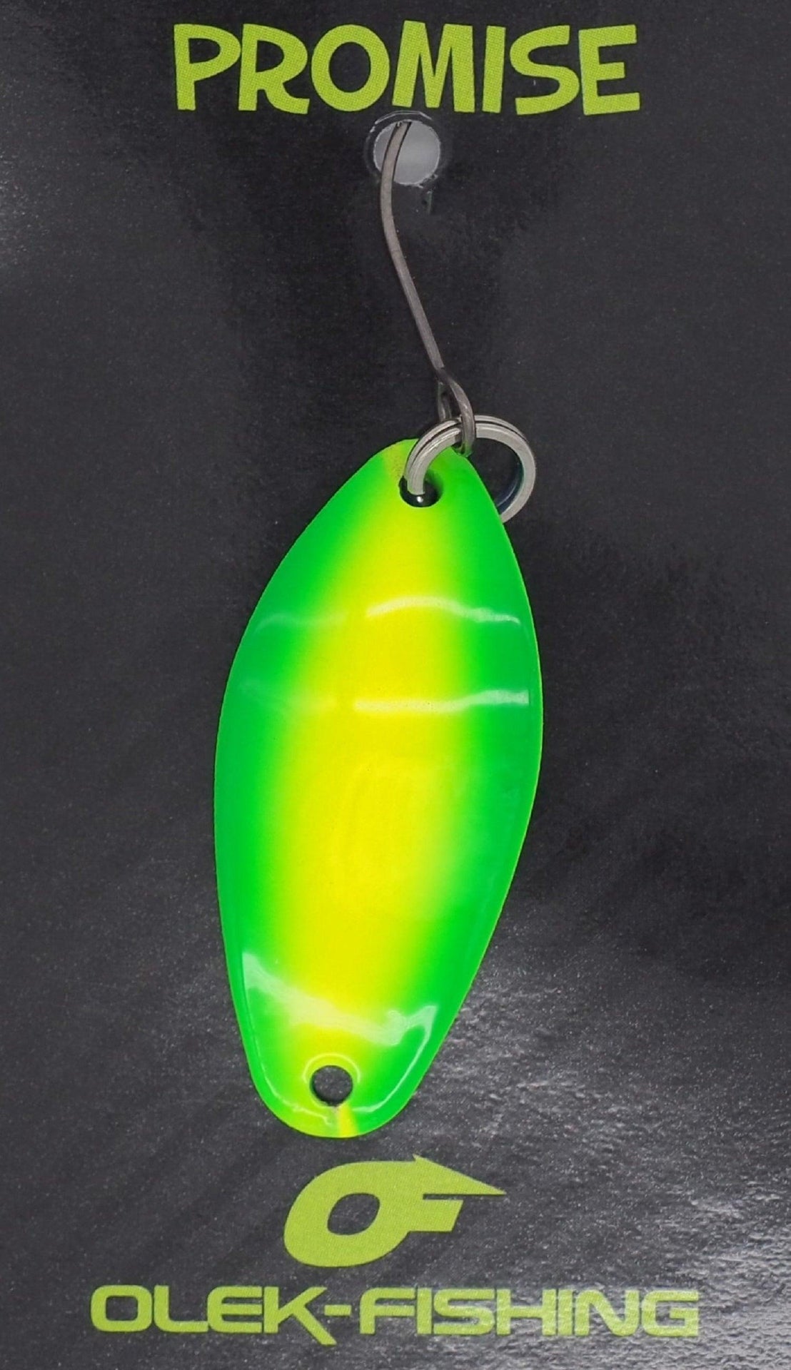 OLEK-Fishing Promise Hulki - SP-Fishing