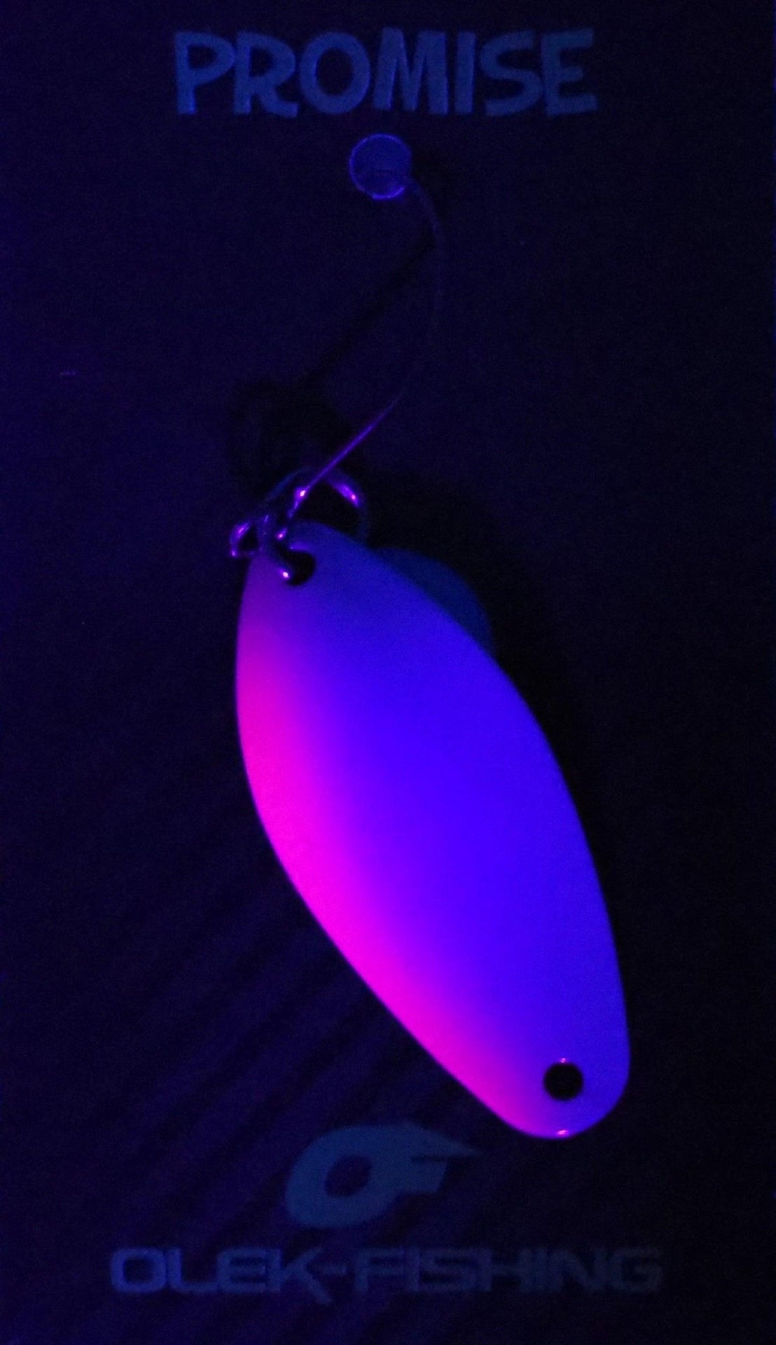 OLEK-Fishing Promise Lady Opposition - SP-Fishing