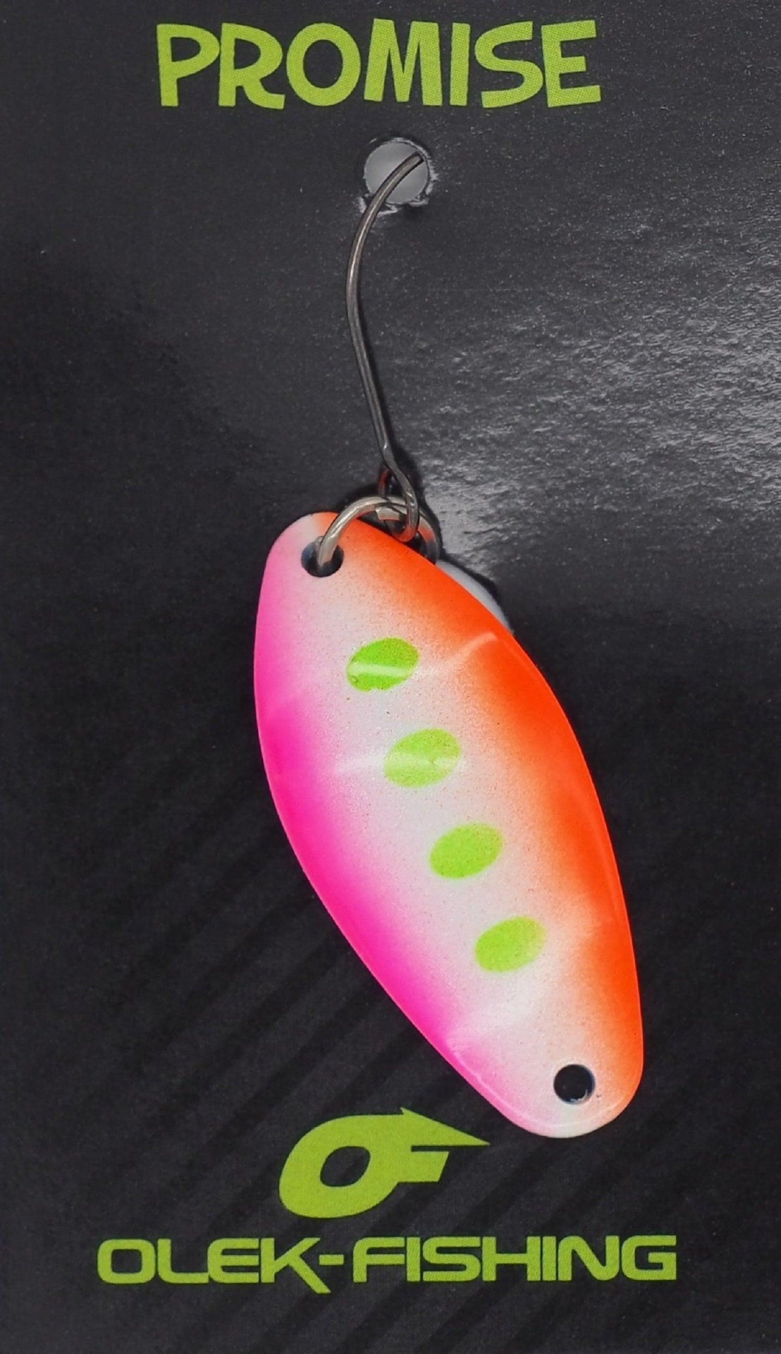 OLEK-Fishing Promise Mia - SP-Fishing