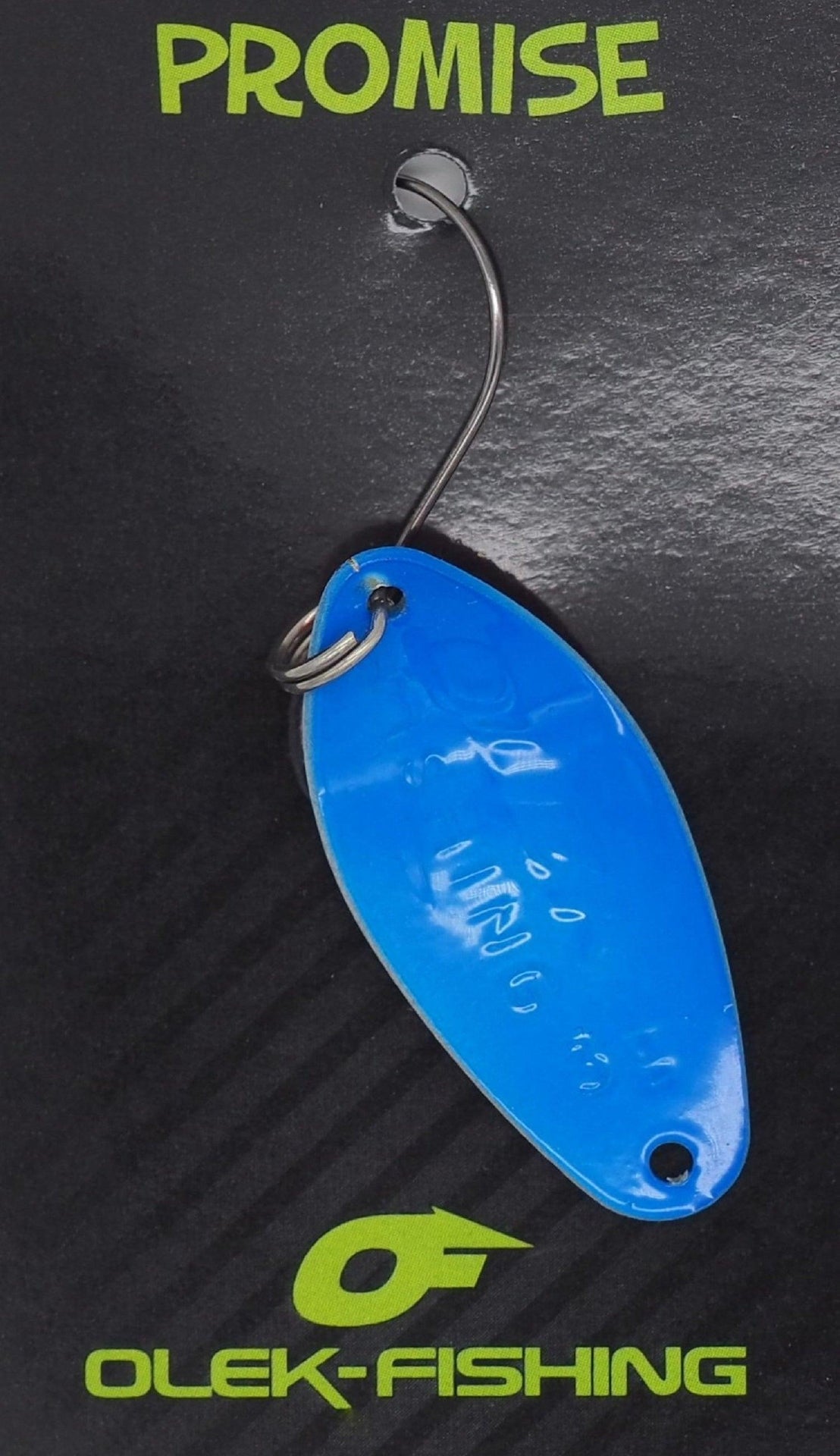 OLEK-Fishing Promise Mia - SP-Fishing