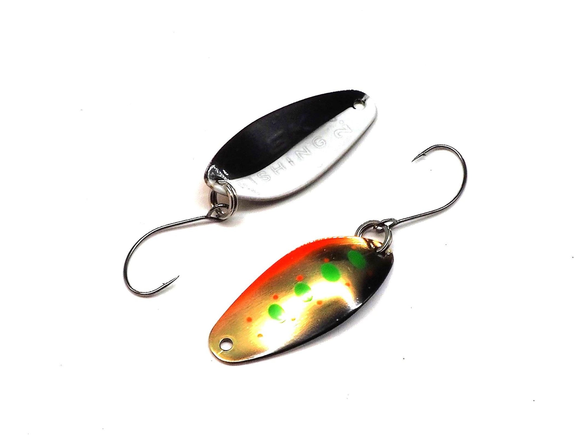 OLEK-Fishing Promise OKS-1 - SP-Fishing