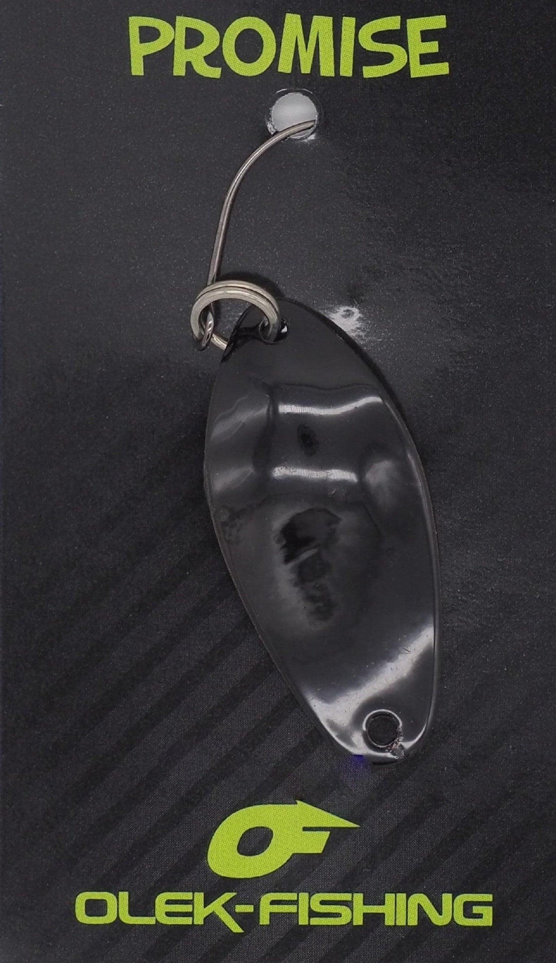 OLEK-Fishing Promise Opposition 2 - SP-Fishing