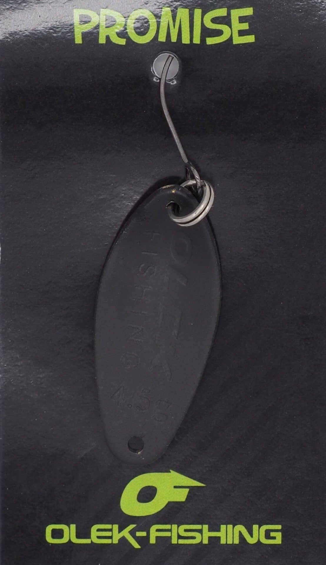 OLEK-Fishing Promise Pik Dame - SP-Fishing