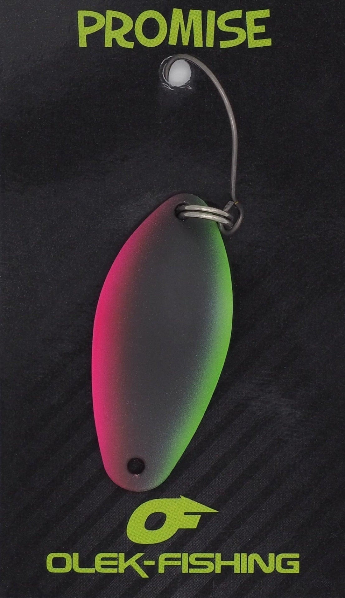 OLEK-Fishing Promise Spider - SP-Fishing