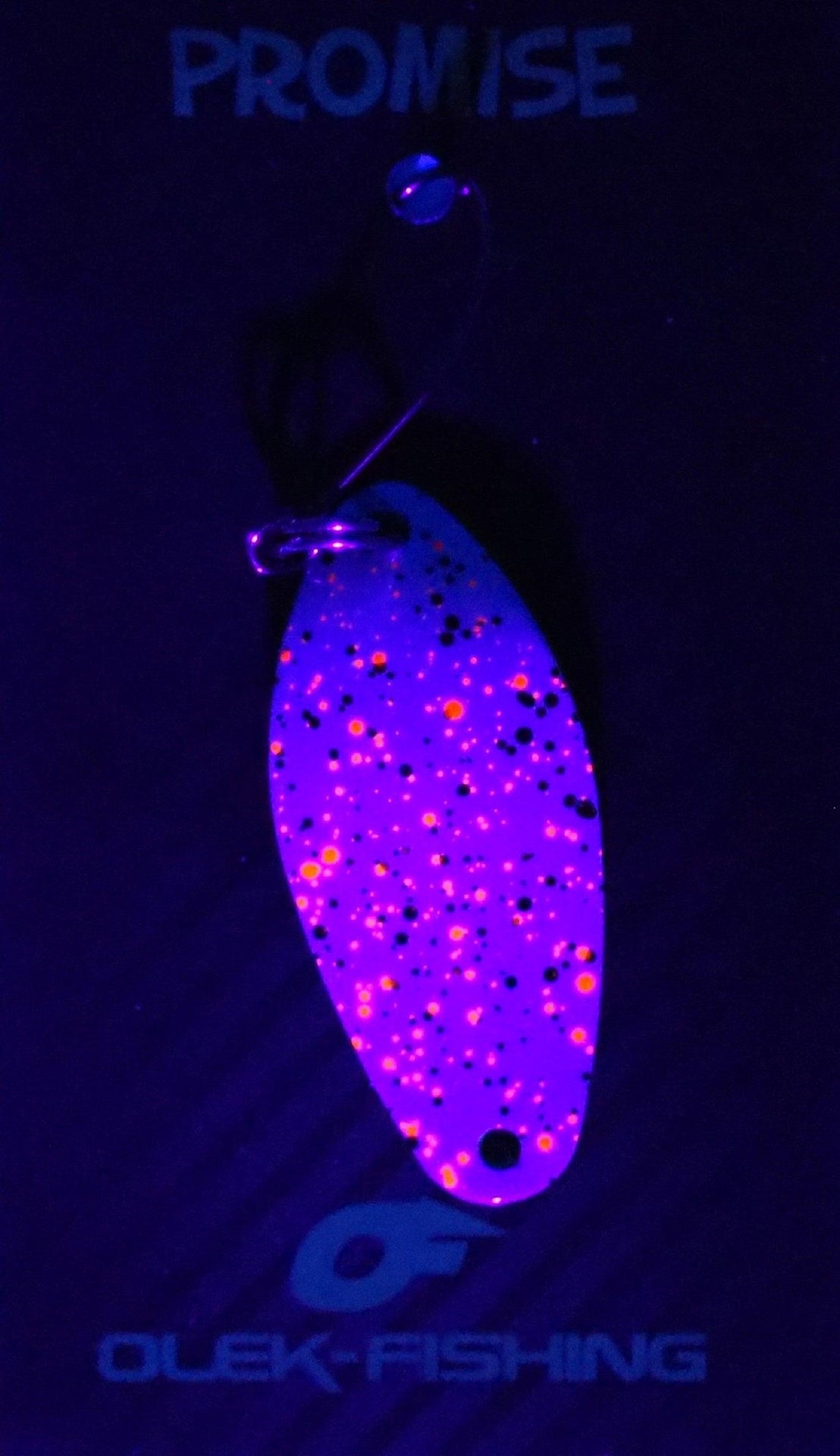 OLEK-Fishing Promise Todo en Uno - SP-Fishing