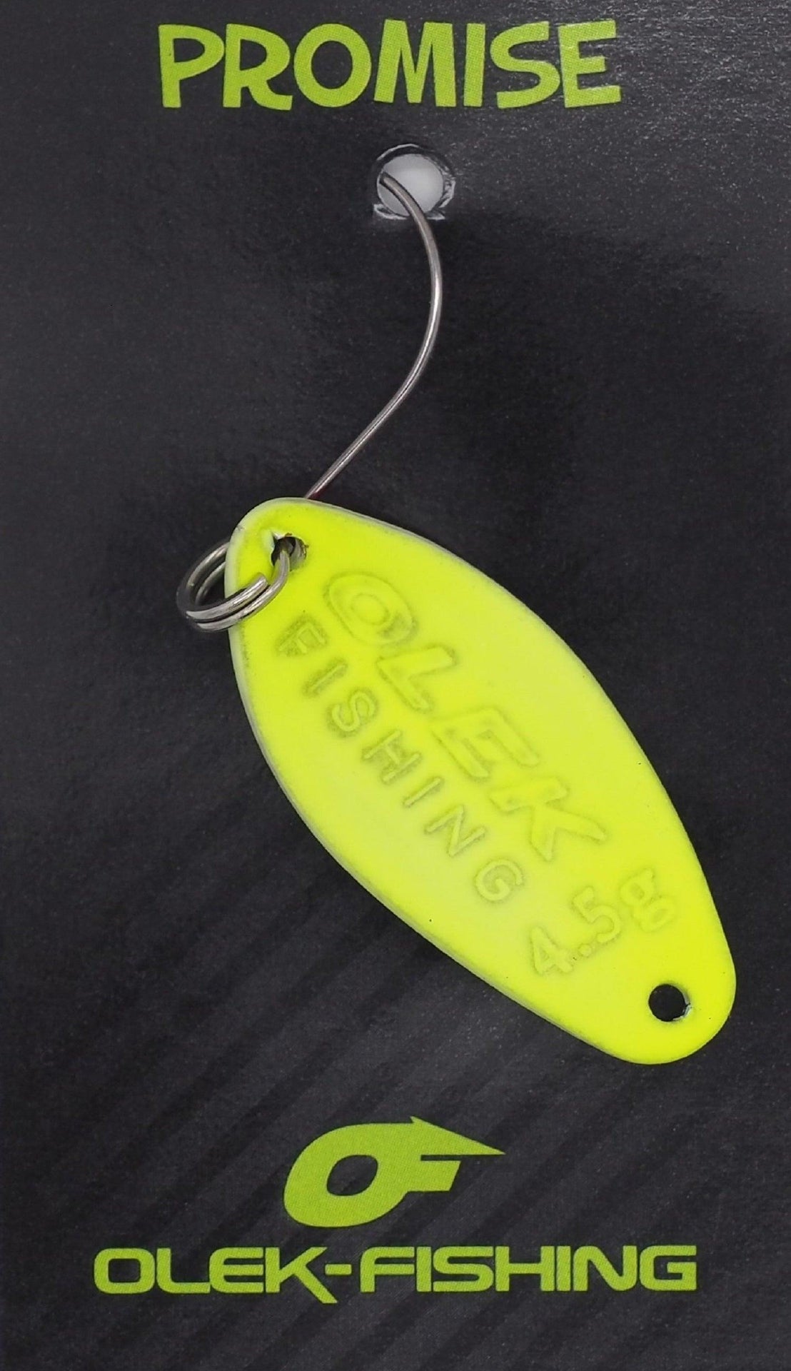 OLEK-Fishing Promise Trout Yummi - SP-Fishing