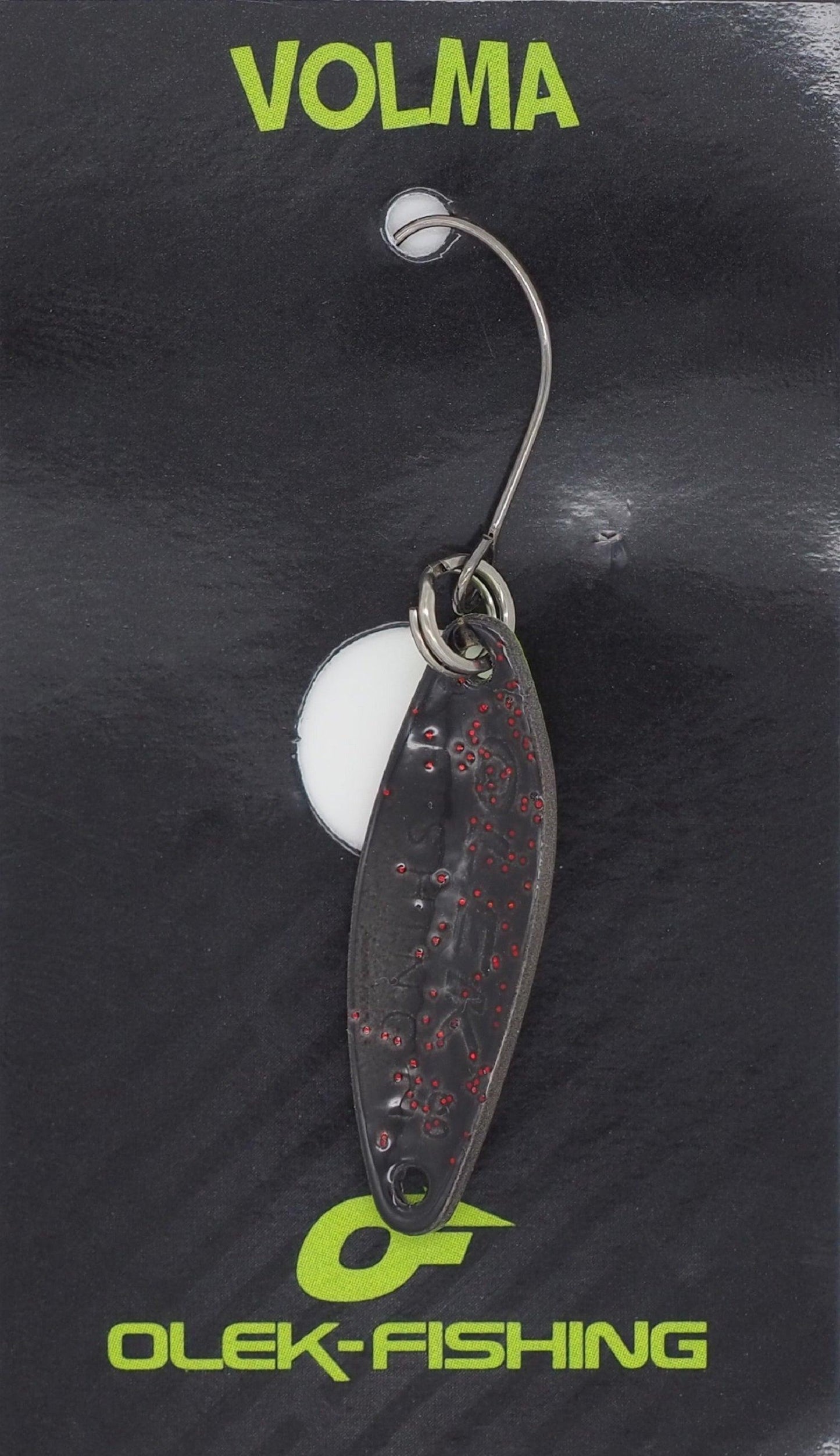 OLEK-Fishing Volma Copper-Don - SP-Fishing